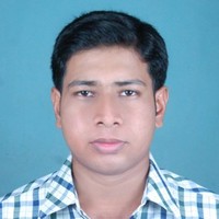 Tapas Kumar Maharana
