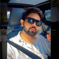 Mayank Tyagi