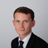 Oliver Dawson Mrics