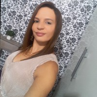 Patricia Venâncio Cesar