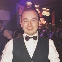 Daniel Mcgrath