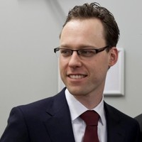 Bart van V