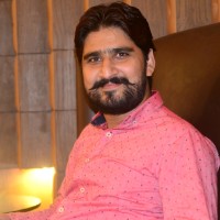 Mohsin Ejaz