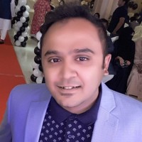 Md. Mehedi Hasan Noman