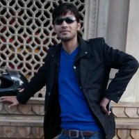 Jitendra Mishra
