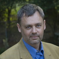 Gary Cane