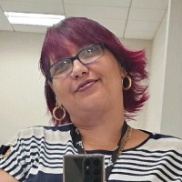 Evelyn Rosa