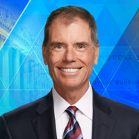 Lon Burford