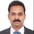 Rajendran Achary