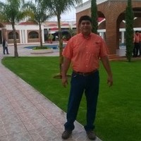 Jorge Muñoz Martinez
