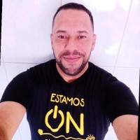 Mauro Francisco Almeida