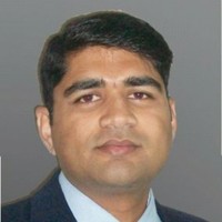 Madhavan Krishnan