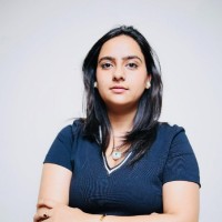 Manvi Kapila