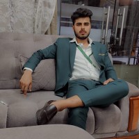 Sahil S.