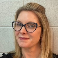 Dr. Tina Atkinson
