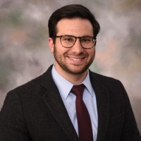 Eric M. Cohen, M.D.