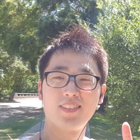 Seong Cheol (Tony) Yoon