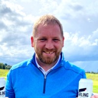 Nick Ormiston