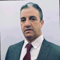 Mohamed Yacoubi