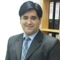 Nasir Bashir