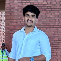Sanath Acharya