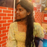 Swetha M