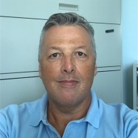 Chris Brooks, Cet