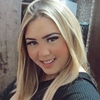 Leticia Caroline