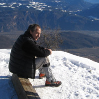 Claudio Giorgi