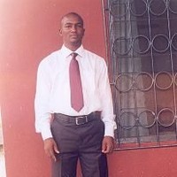 Idongesit Edem