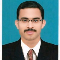 Manu Joseph
