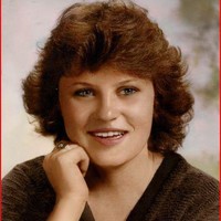 Mary Reher