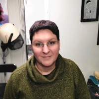 Emilia Afridi