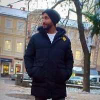 Ali Mohamed