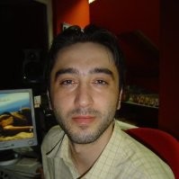 Stjepan Bonev