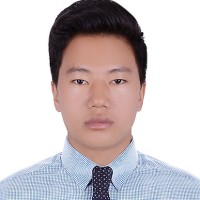 Bishal Rai
