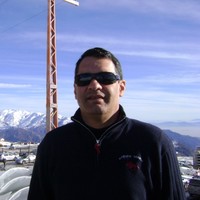 Daniel Alves Guimarães