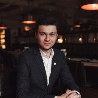 Nikita Bogatov
