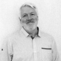 Dr Gerry Morrow