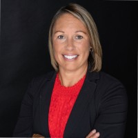 Tami Wolverton, Edd, Mba