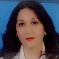 Houda El Ajarroumi