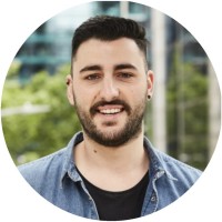Jason Baldi