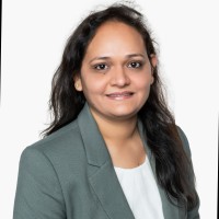 Khushbu Patel Caib