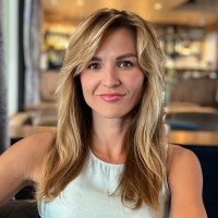 Maryna Bedzis