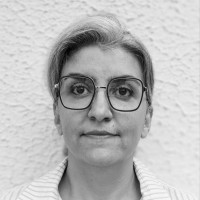 Vahideh Rabani