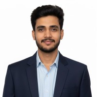 Adarsh Sheelavantar