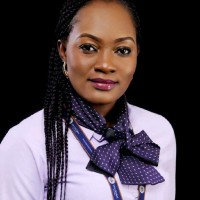 Ijeoma Chinazor Stephanie Otika