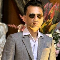 Mukesh Saxena
