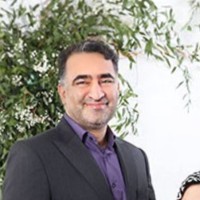 Saeed Dehghani