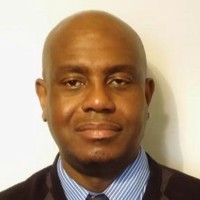 Eric Ndossi